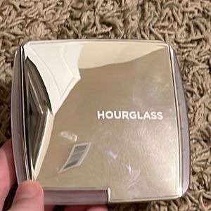 Hourglass Blush Quad